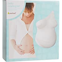 Los mejores  - Pearhead P82100 - Kit molde barriga